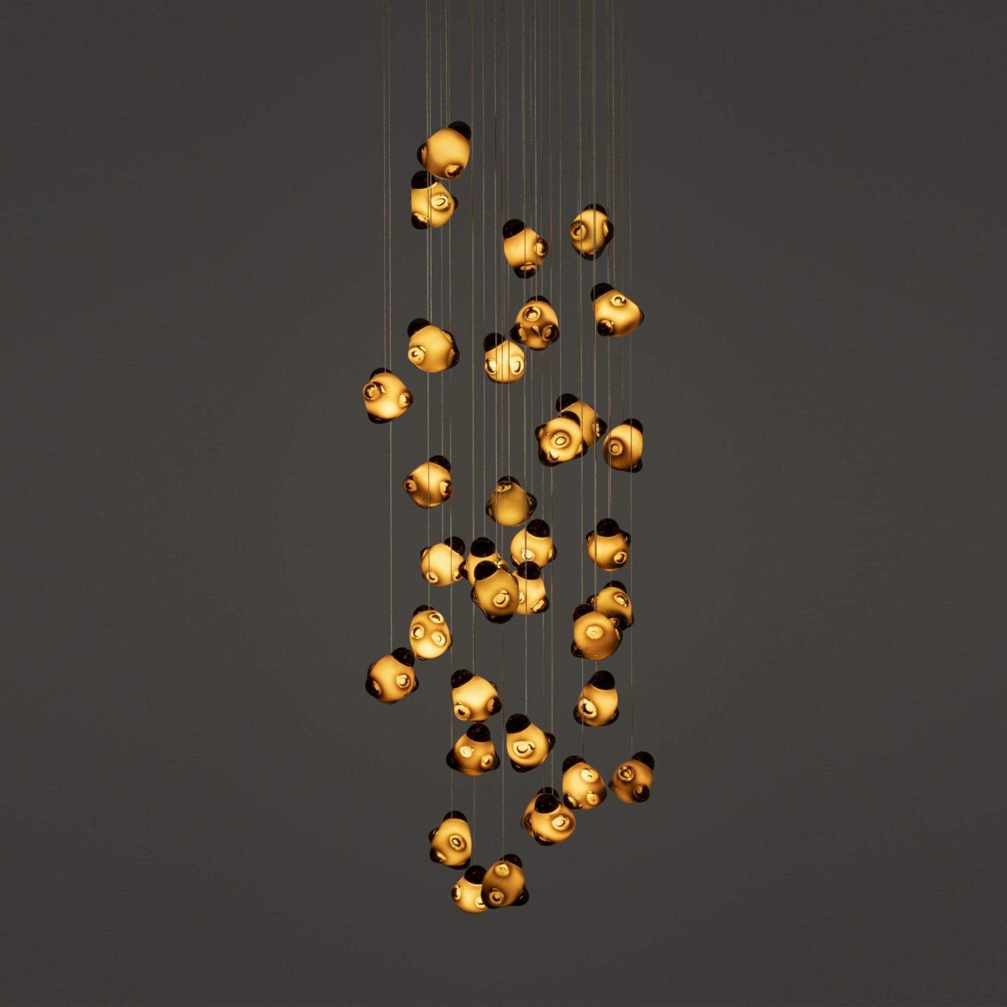 Ice Pier Chandelier - Letslighting