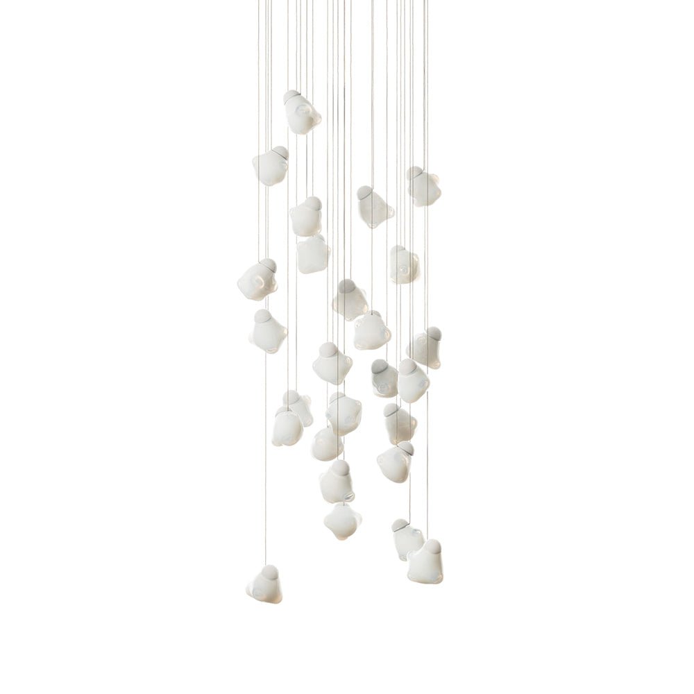 Ice Pier Chandelier - Letslighting