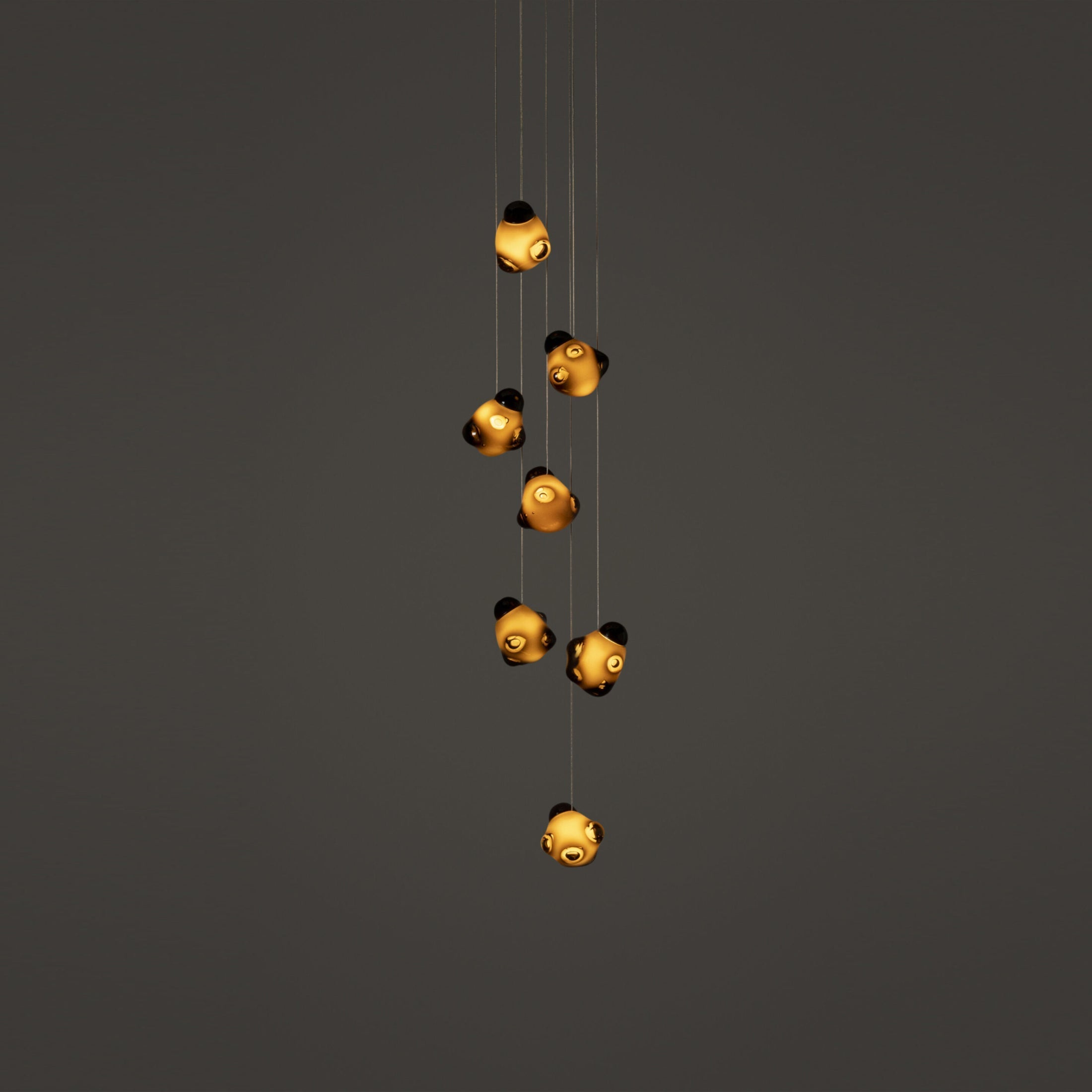 Ice Pier Chandelier - Letslighting