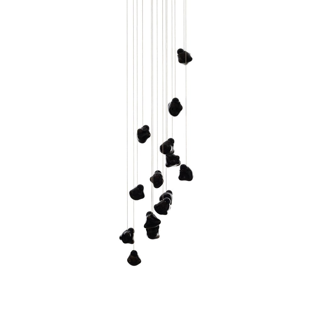 Ice Pier Chandelier - Letslighting
