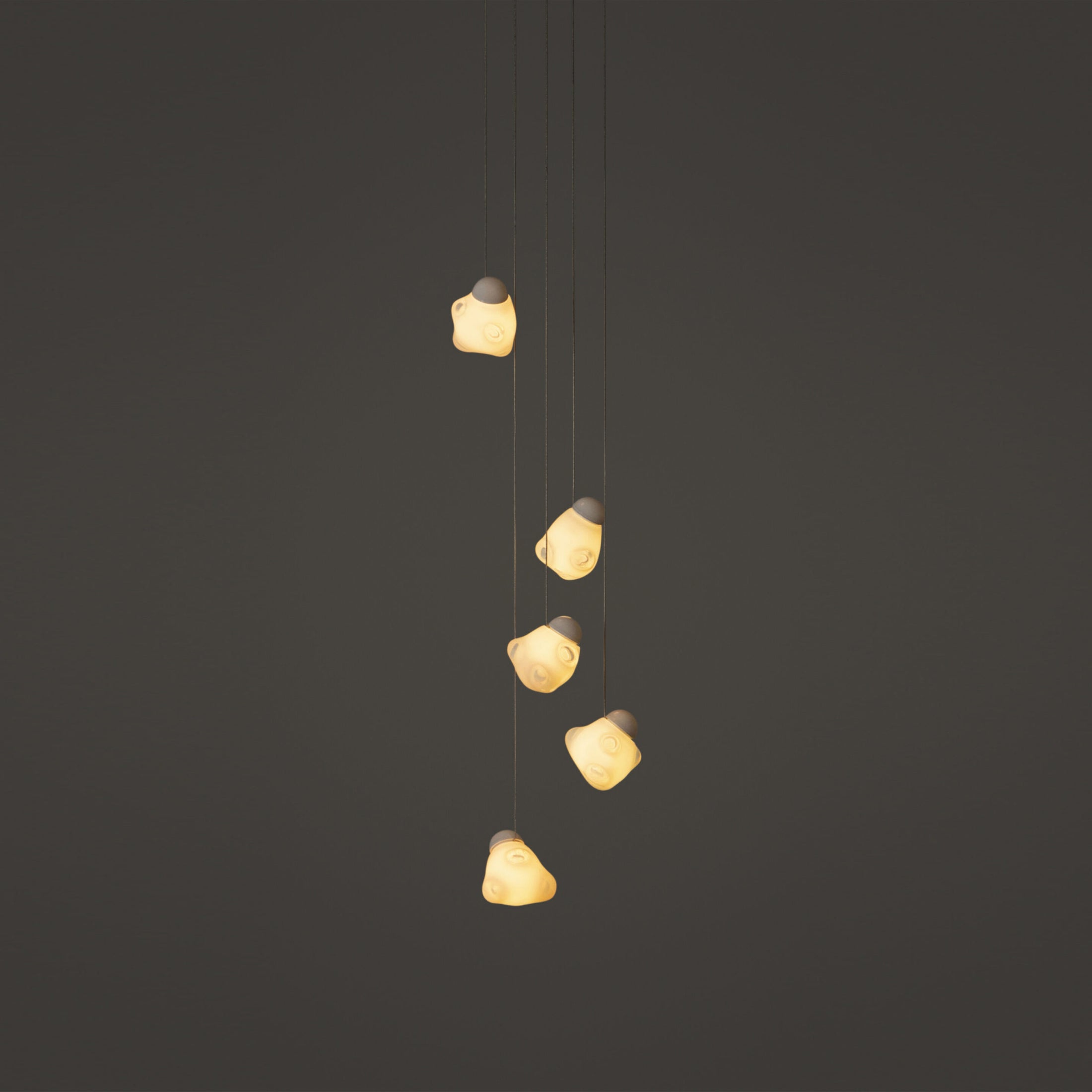 Ice Pier Chandelier - Letslighting