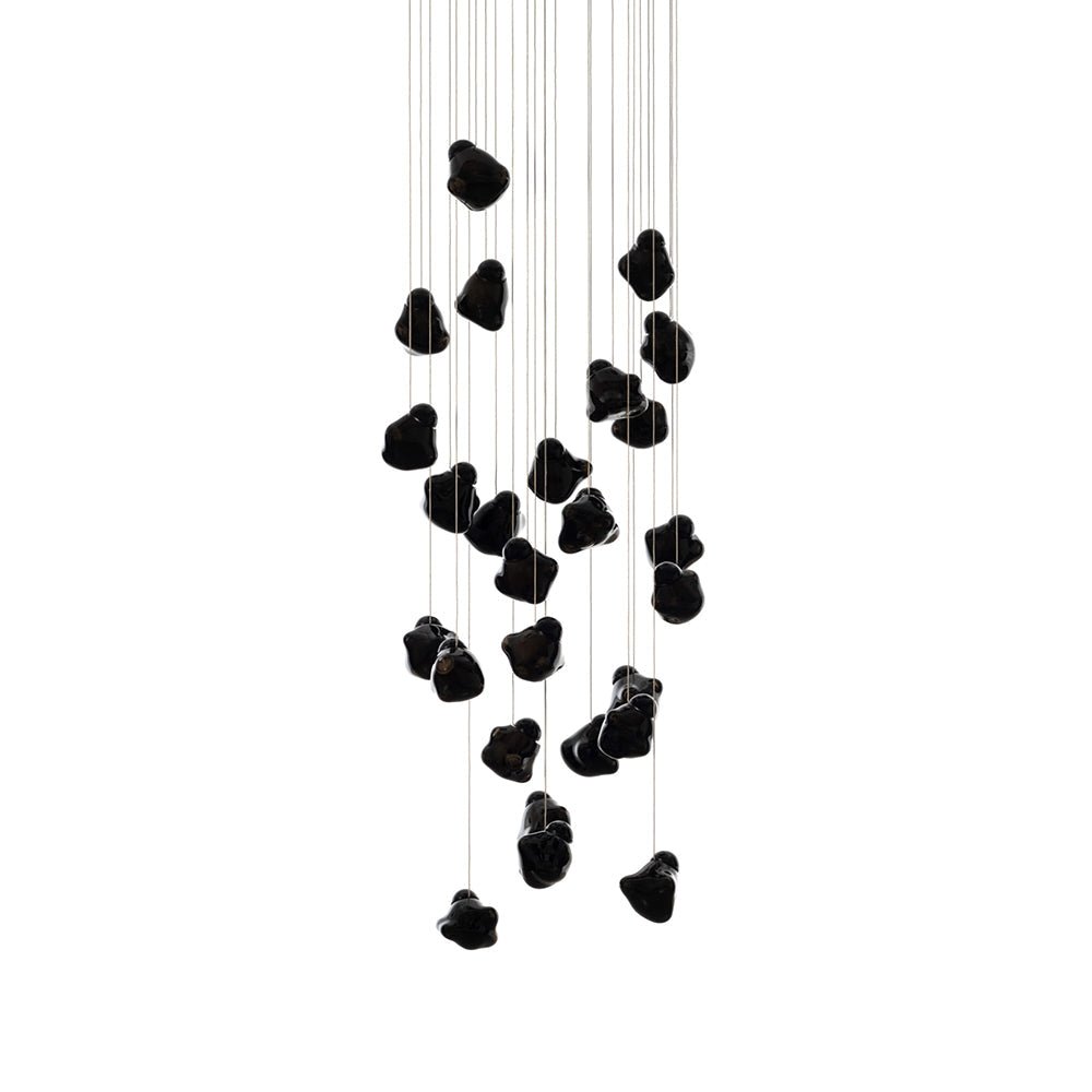 Ice Pier Chandelier - Letslighting