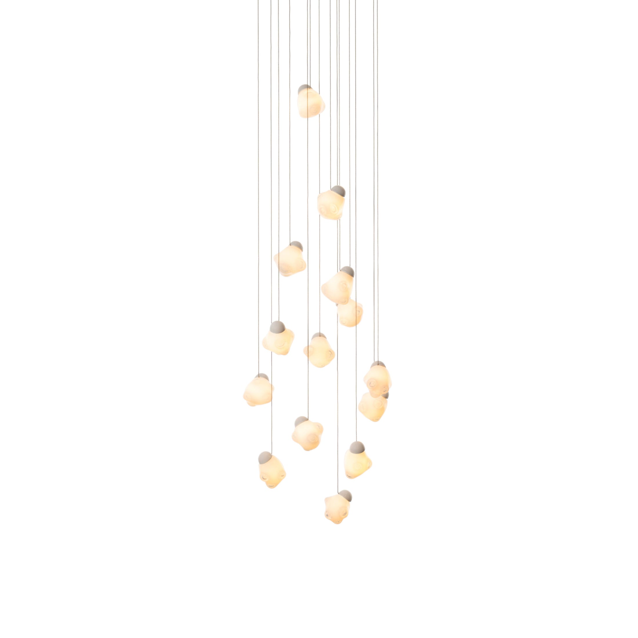 Ice Pier Chandelier - Letslighting