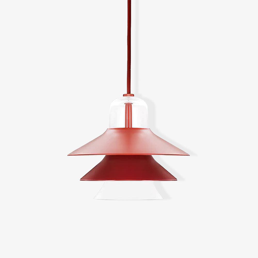 Ardenar Aluminum Pendant lamp - Letslighting
