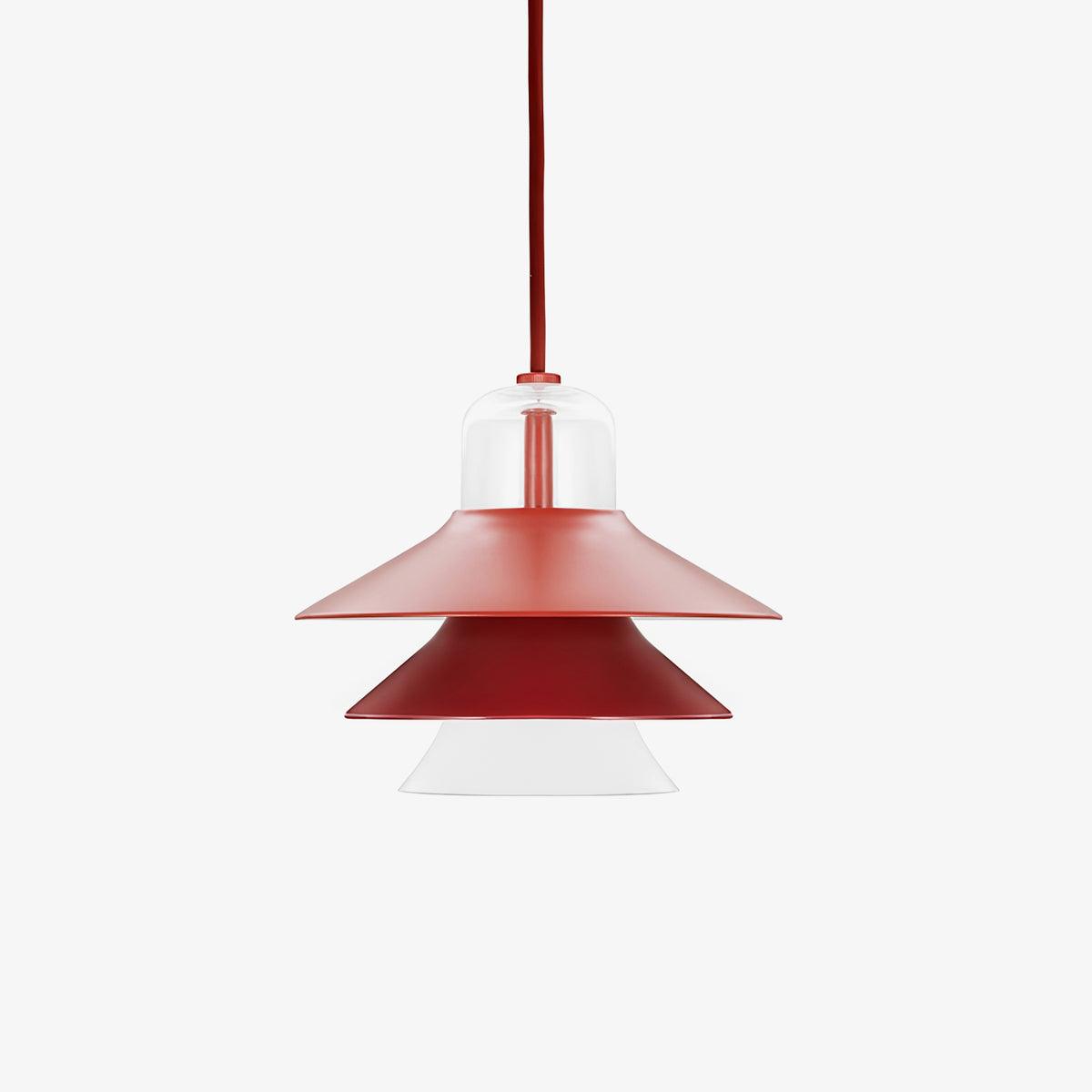 Ardenar Aluminum Pendant lamp - Letslighting