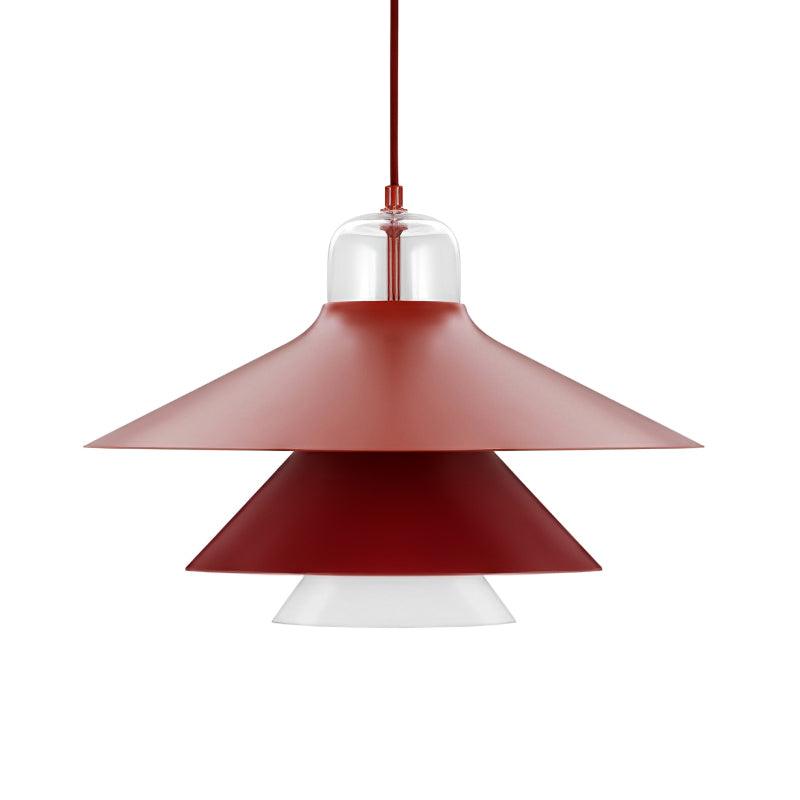 Ardenar Aluminum Pendant lamp - Letslighting