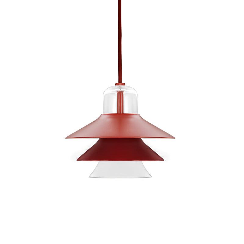 Ardenar Aluminum Pendant lamp - Letslighting