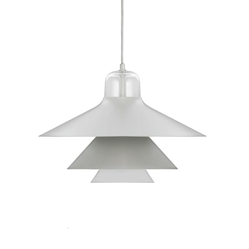 Ardenar Aluminum Pendant lamp - Letslighting