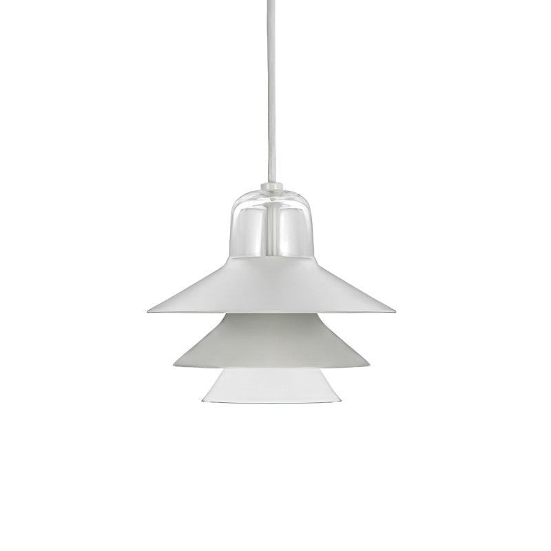 Ardenar Aluminum Pendant lamp - Letslighting