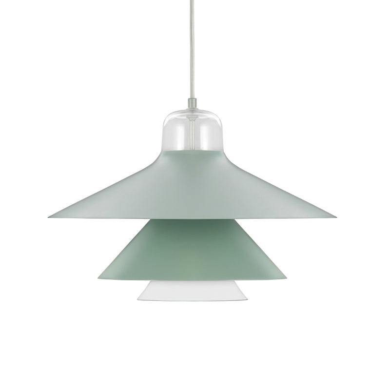 Ardenar Aluminum Pendant lamp - Letslighting