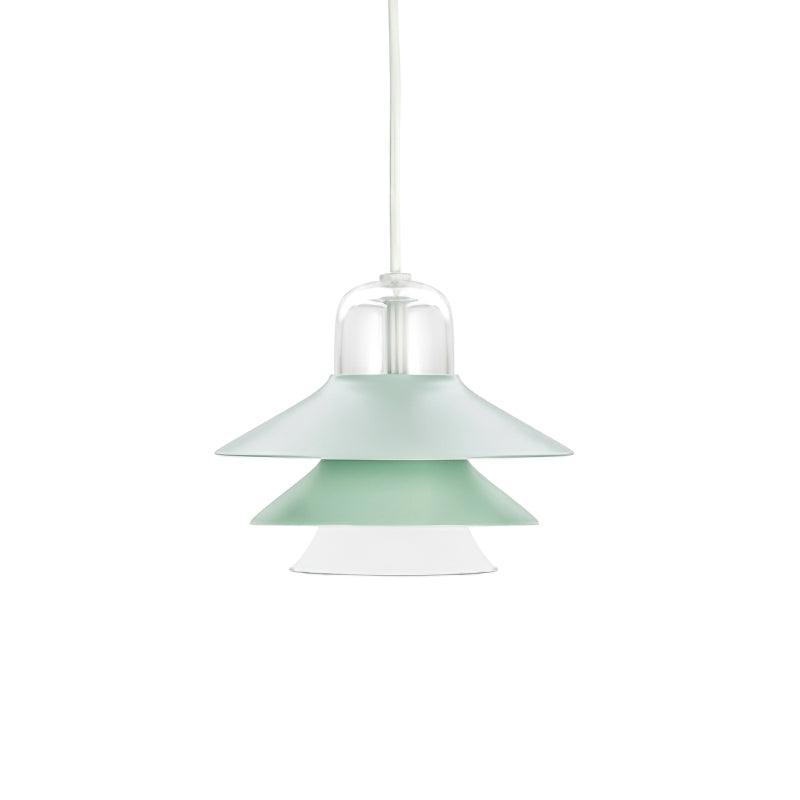 Ardenar Aluminum Pendant lamp - Letslighting