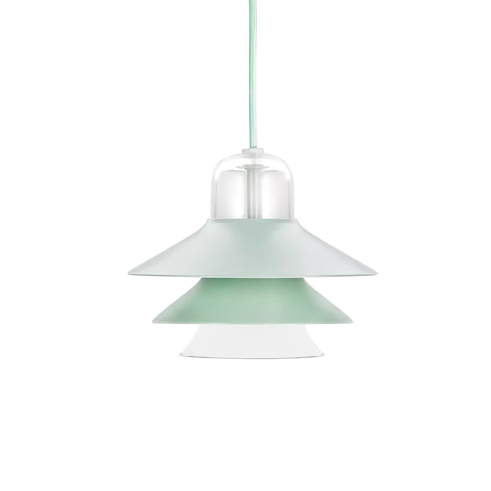 Ardenar Aluminum Pendant lamp - Letslighting