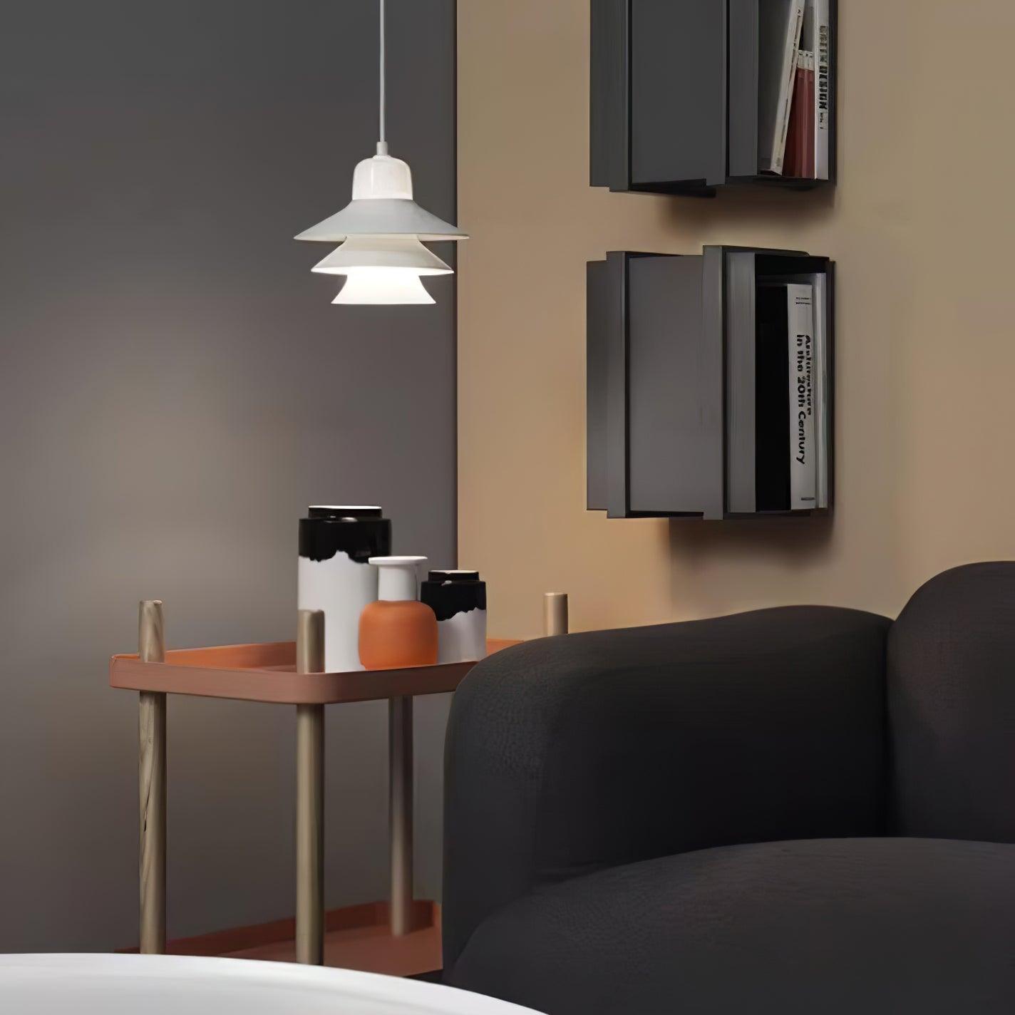 Ardenar Aluminum Pendant lamp - Letslighting