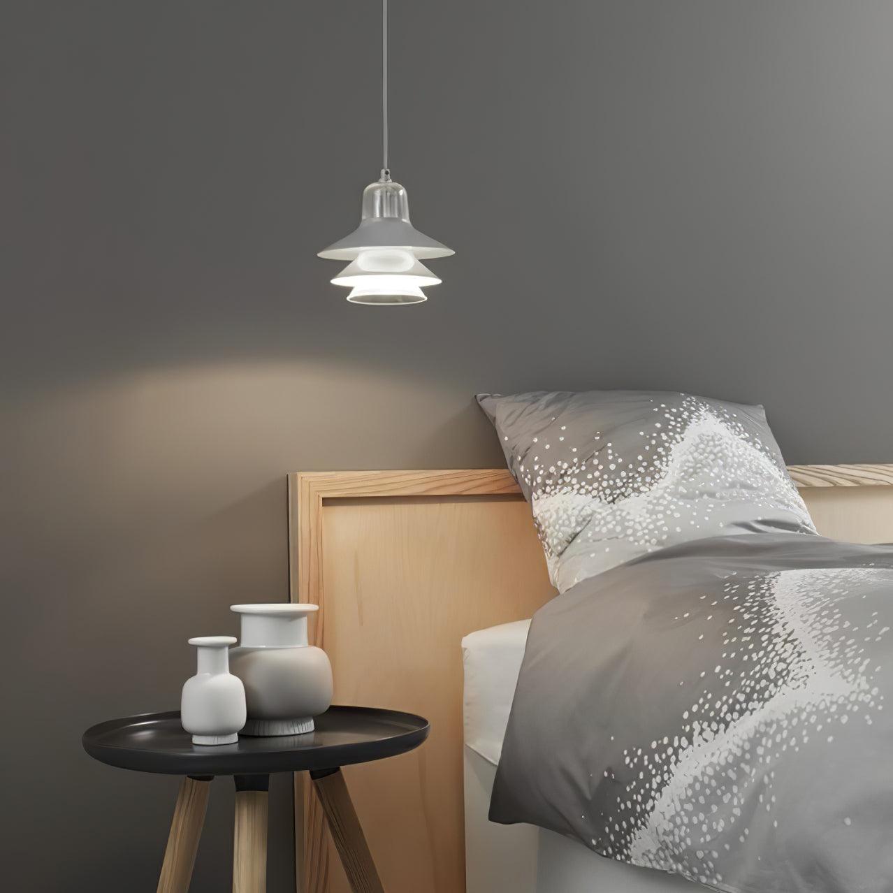 Ardenar Aluminum Pendant lamp - Letslighting