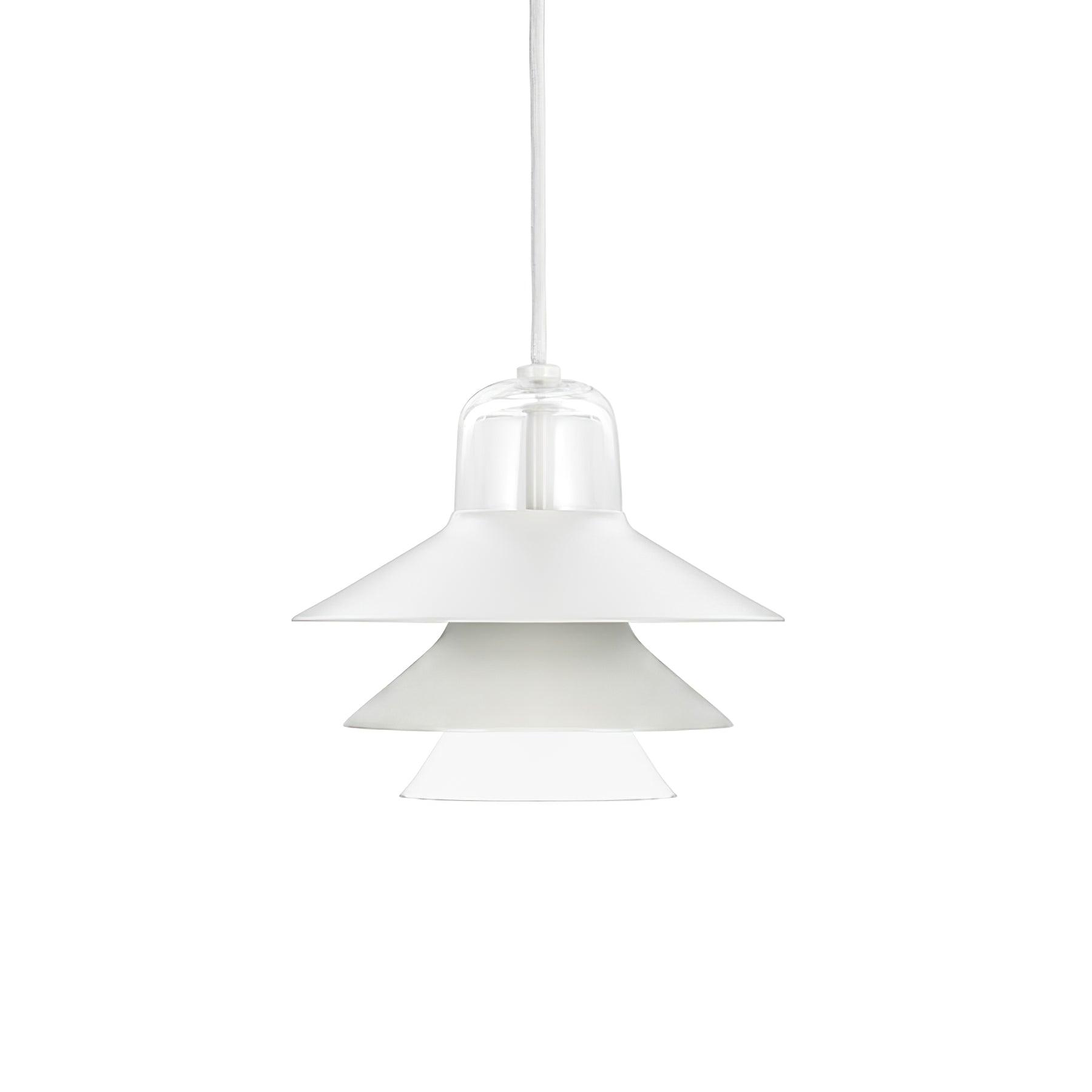 Ardenar Aluminum Pendant lamp - Letslighting
