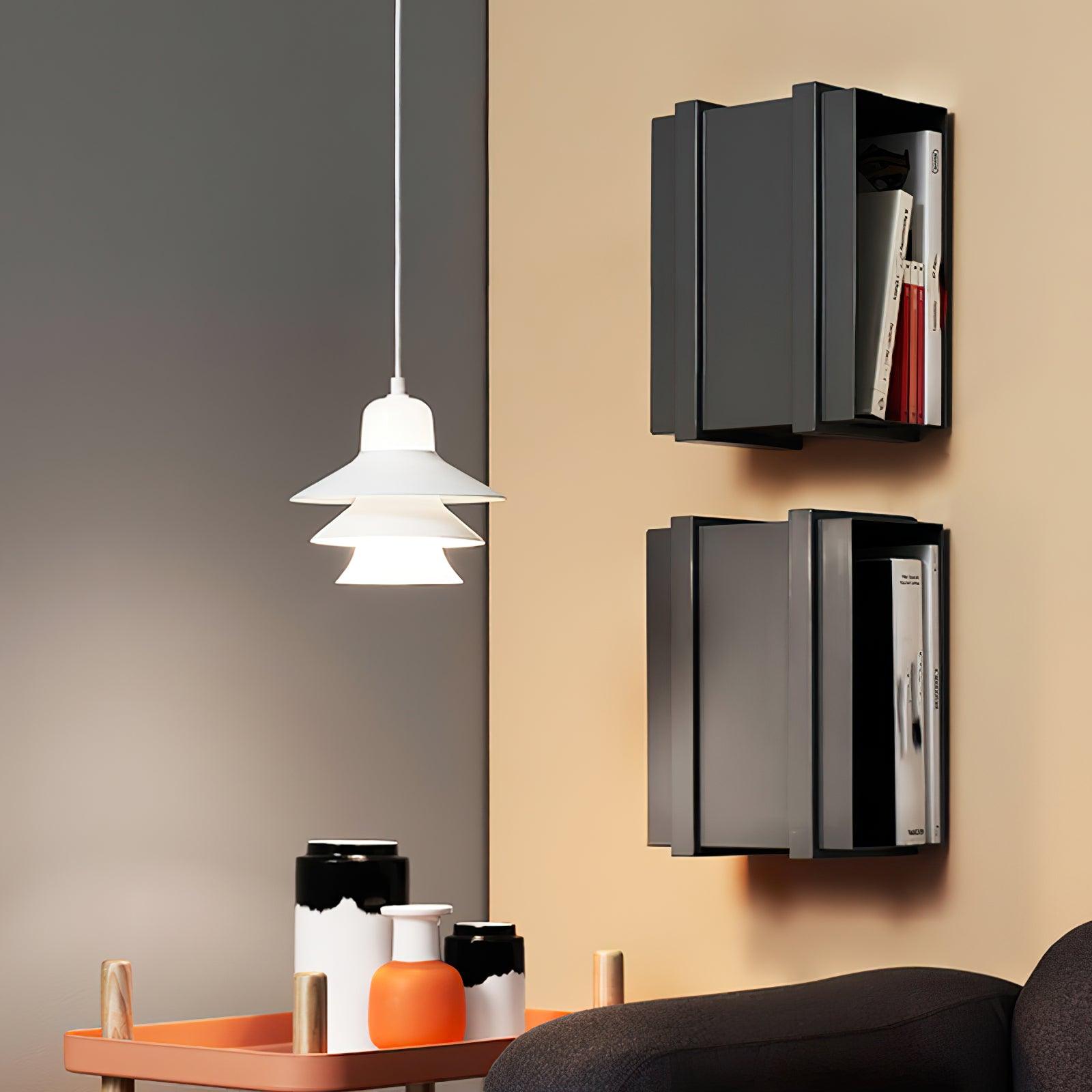 Ardenar Aluminum Pendant lamp - Letslighting