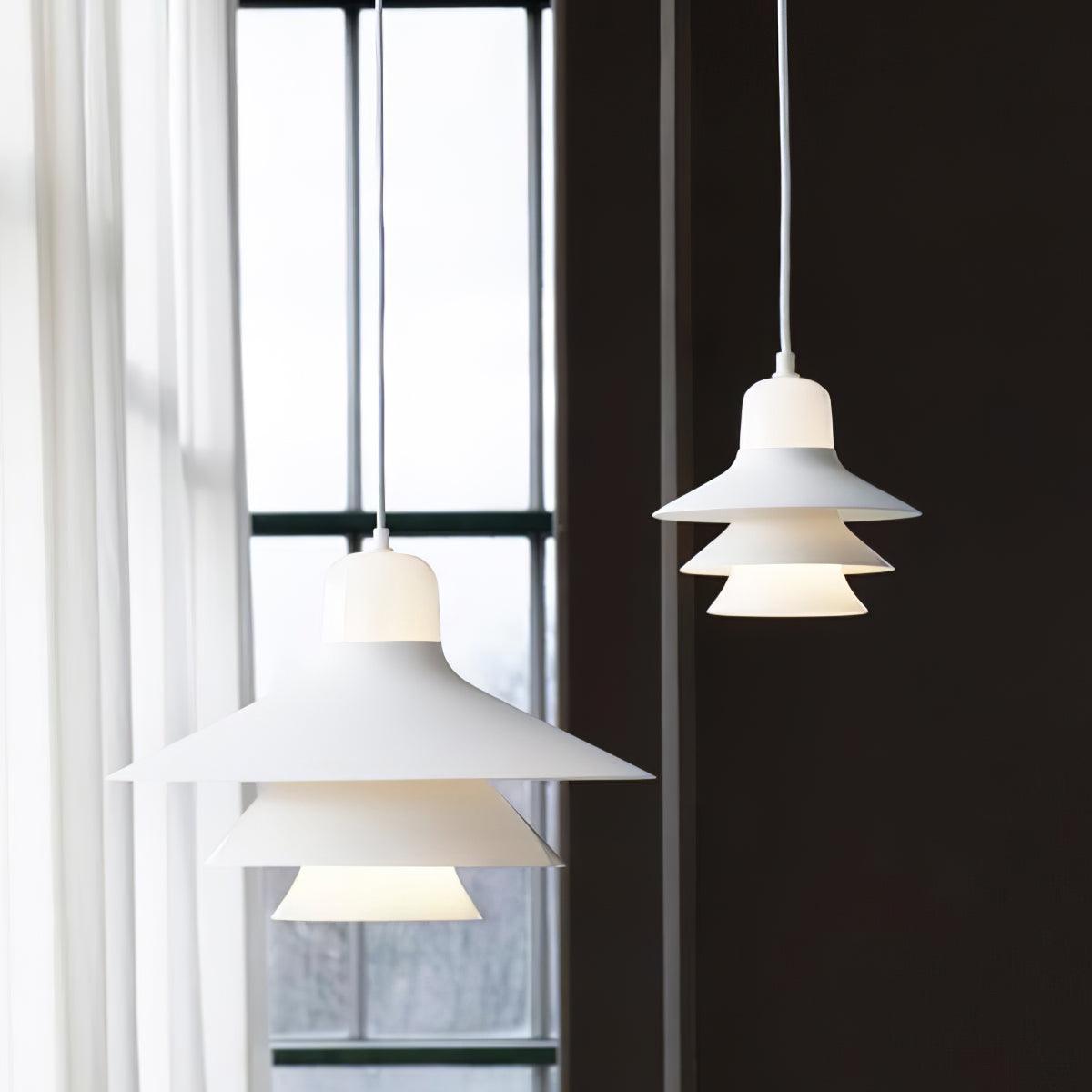 Ardenar Aluminum Pendant lamp - Letslighting