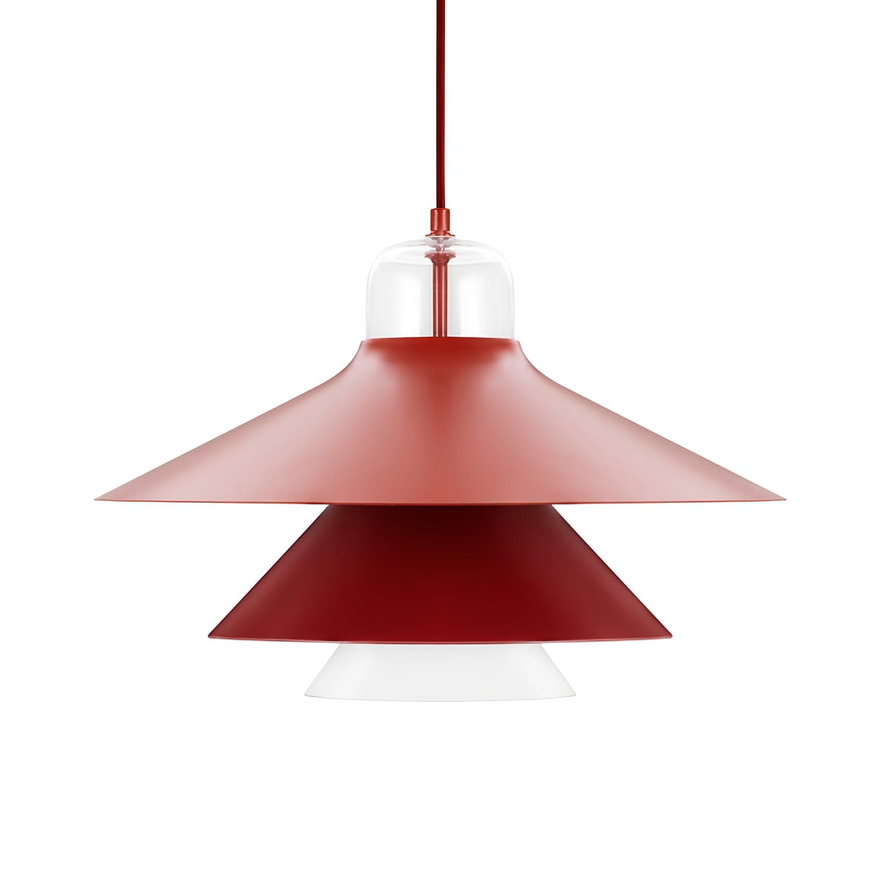 Ardenar Aluminum Pendant lamp - Letslighting