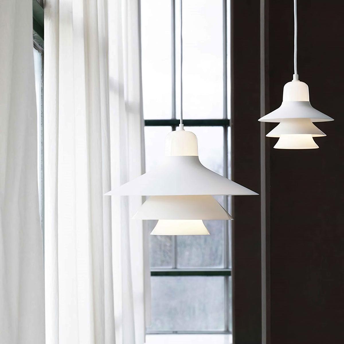 Ardenar Aluminum Pendant lamp - Letslighting
