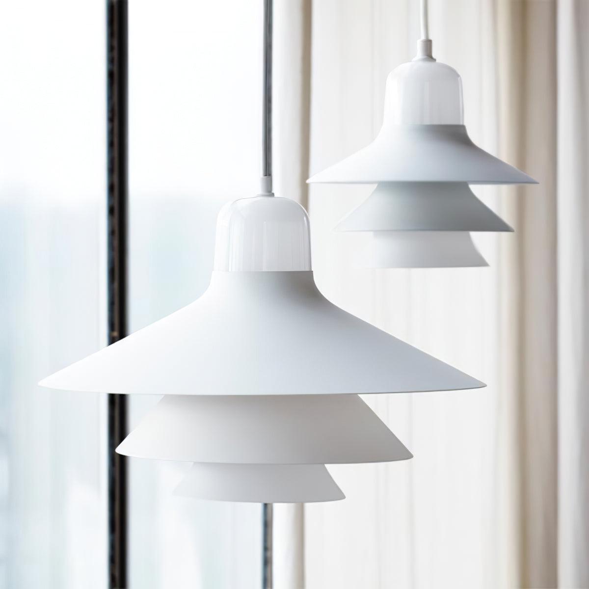 Ardenar Aluminum Pendant lamp - Letslighting