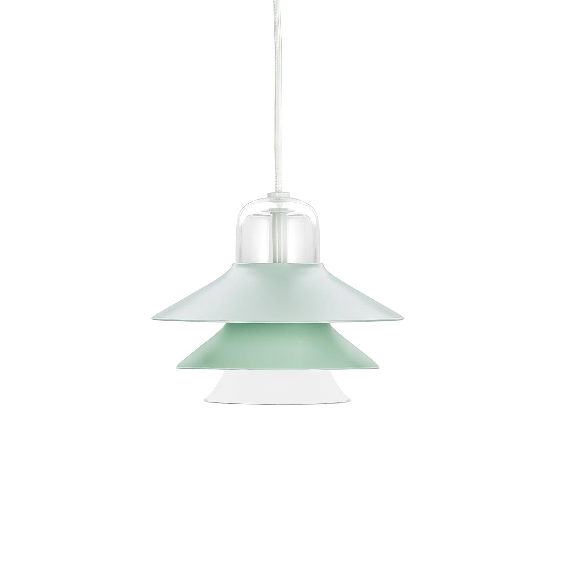 Ardenar Aluminum Pendant lamp - Letslighting