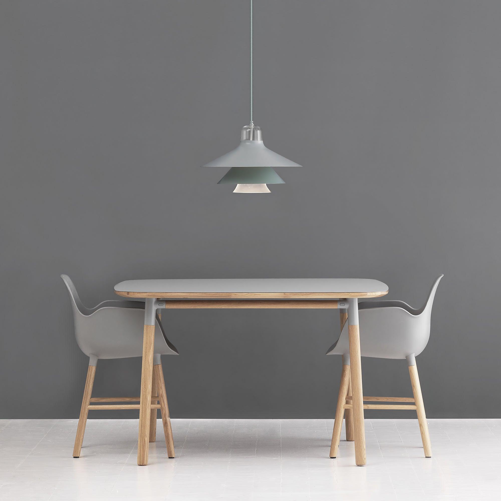 Ardenar Aluminum Pendant lamp - Letslighting