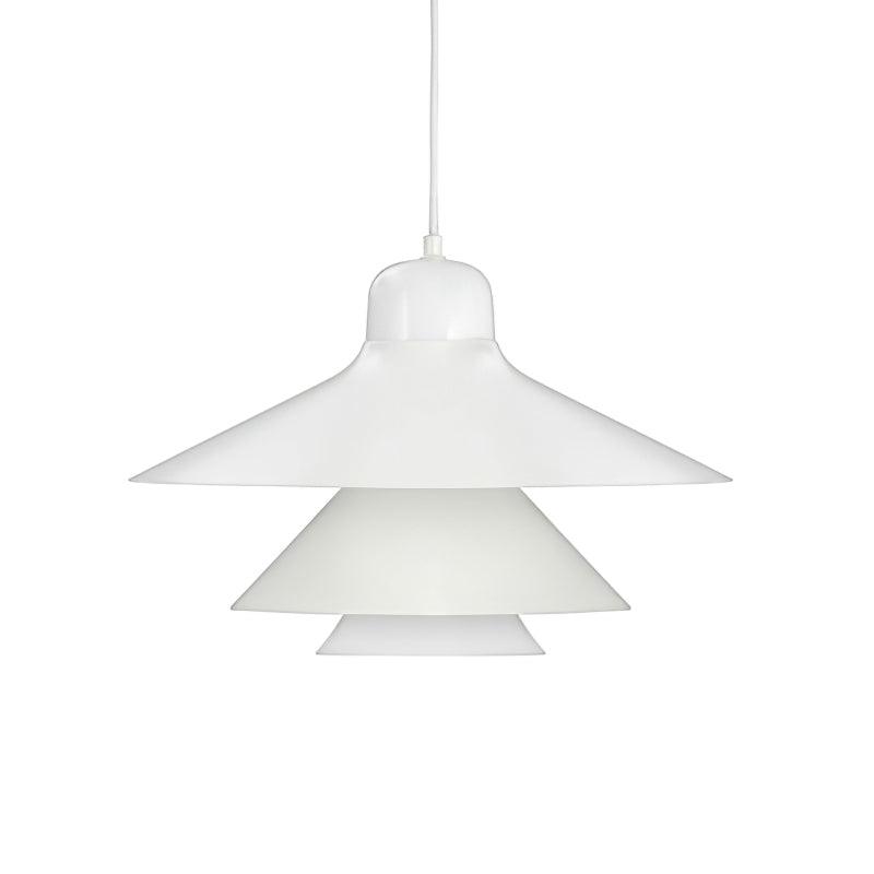 Ardenar Aluminum Pendant lamp - Letslighting