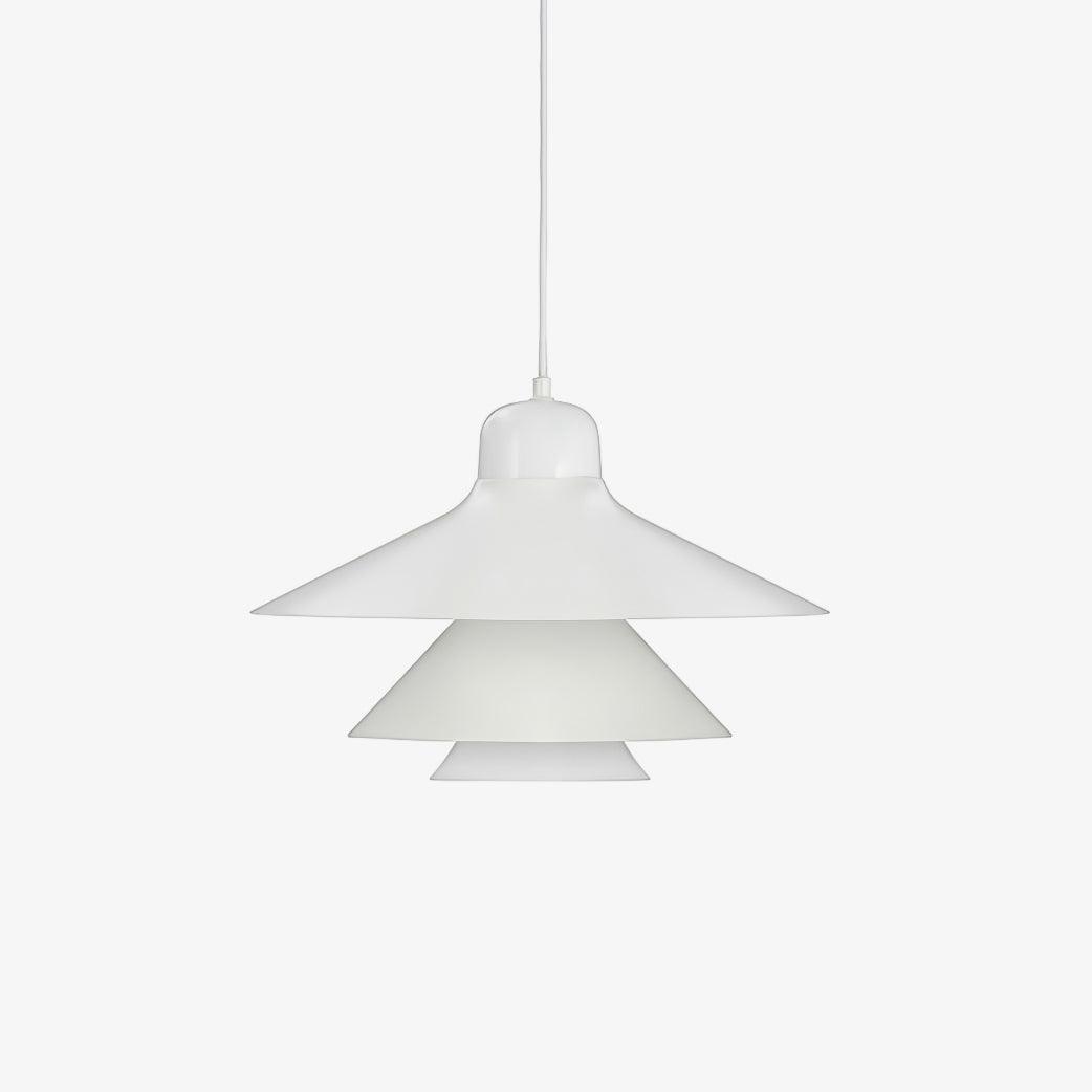 Ardenar Aluminum Pendant lamp - Letslighting