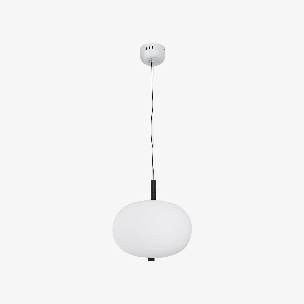 Duality Modern Glass Pendant Light - Letslighting