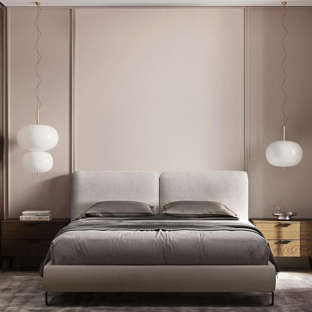Duality Modern Glass Pendant Light - Letslighting