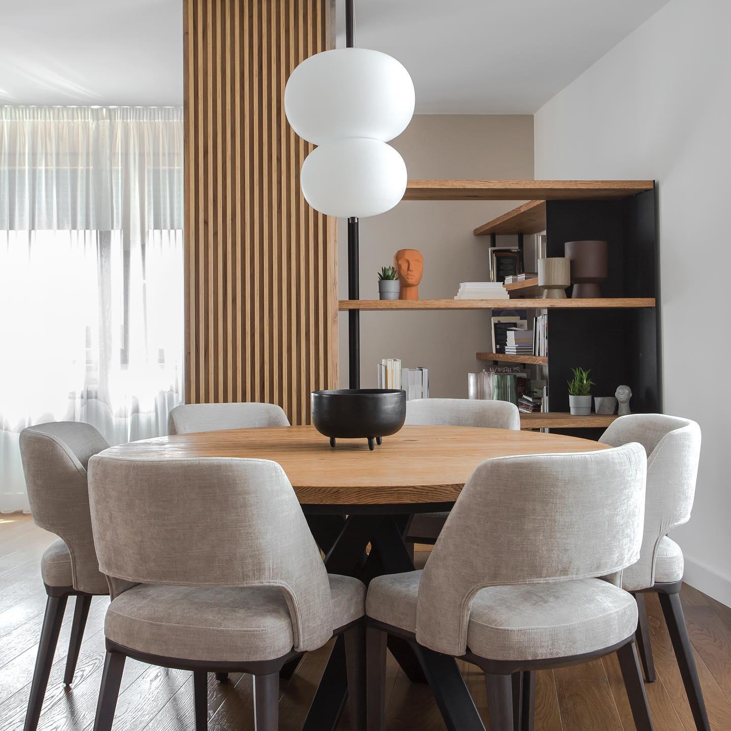 Duality Modern Glass Pendant Light - Letslighting