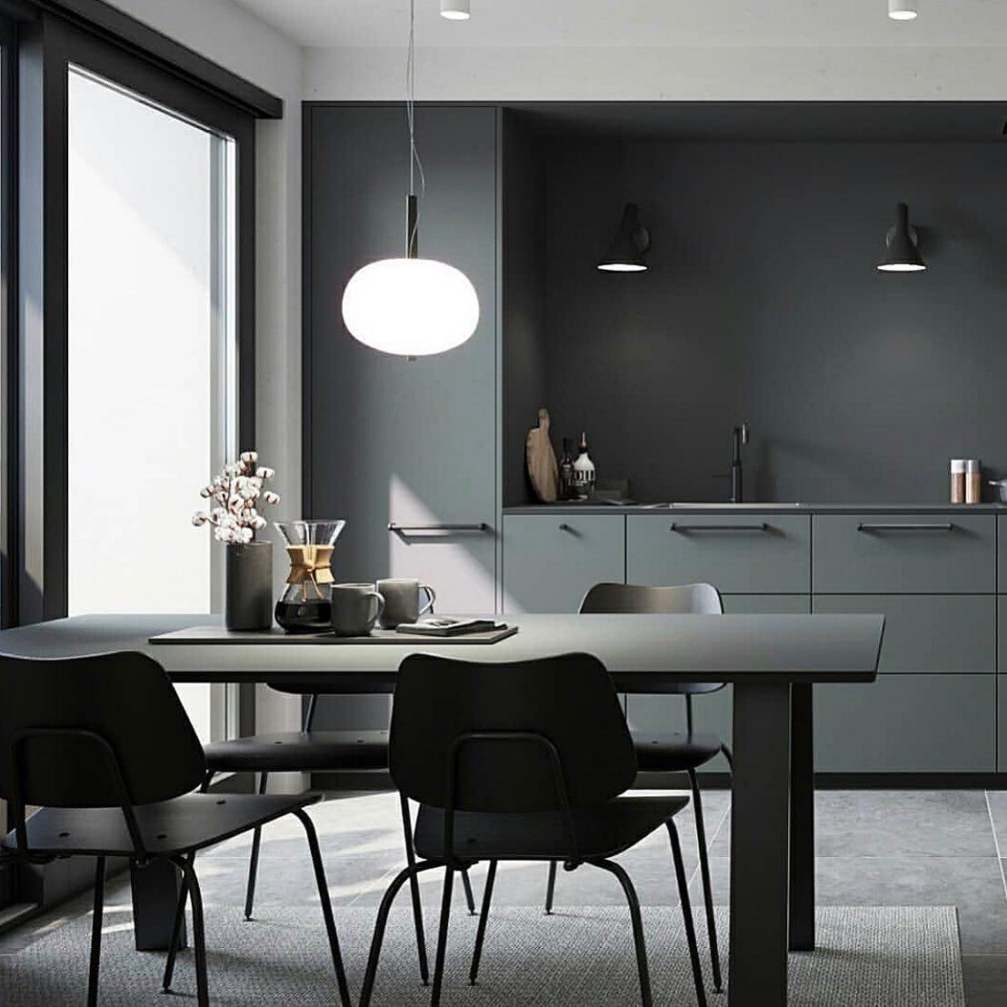 Duality Modern Glass Pendant Light - Letslighting