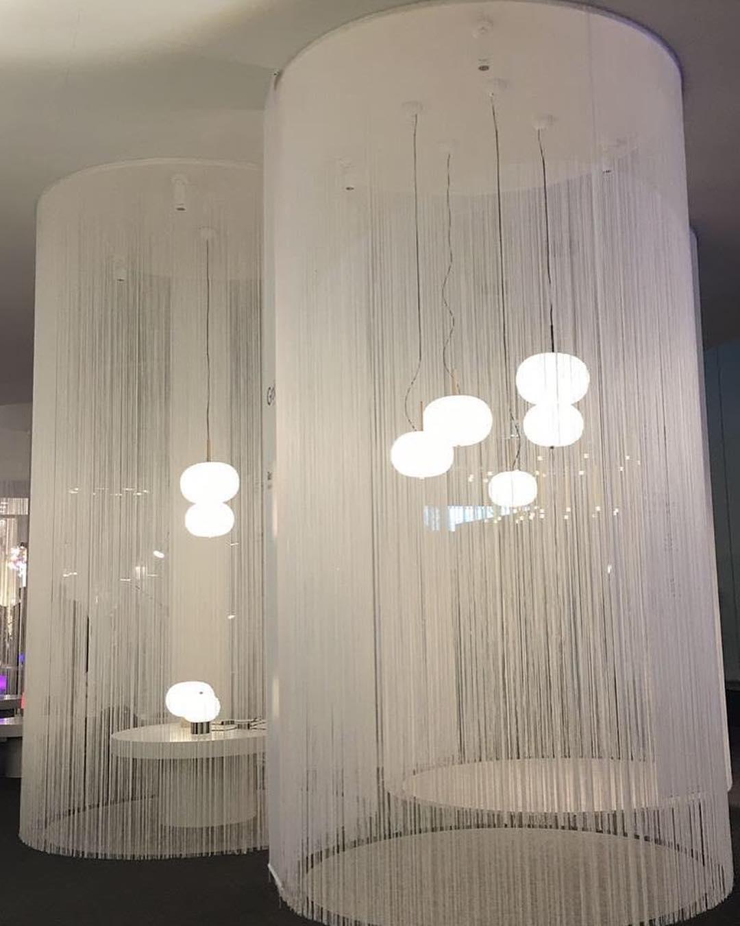 Duality Modern Glass Pendant Light - Letslighting