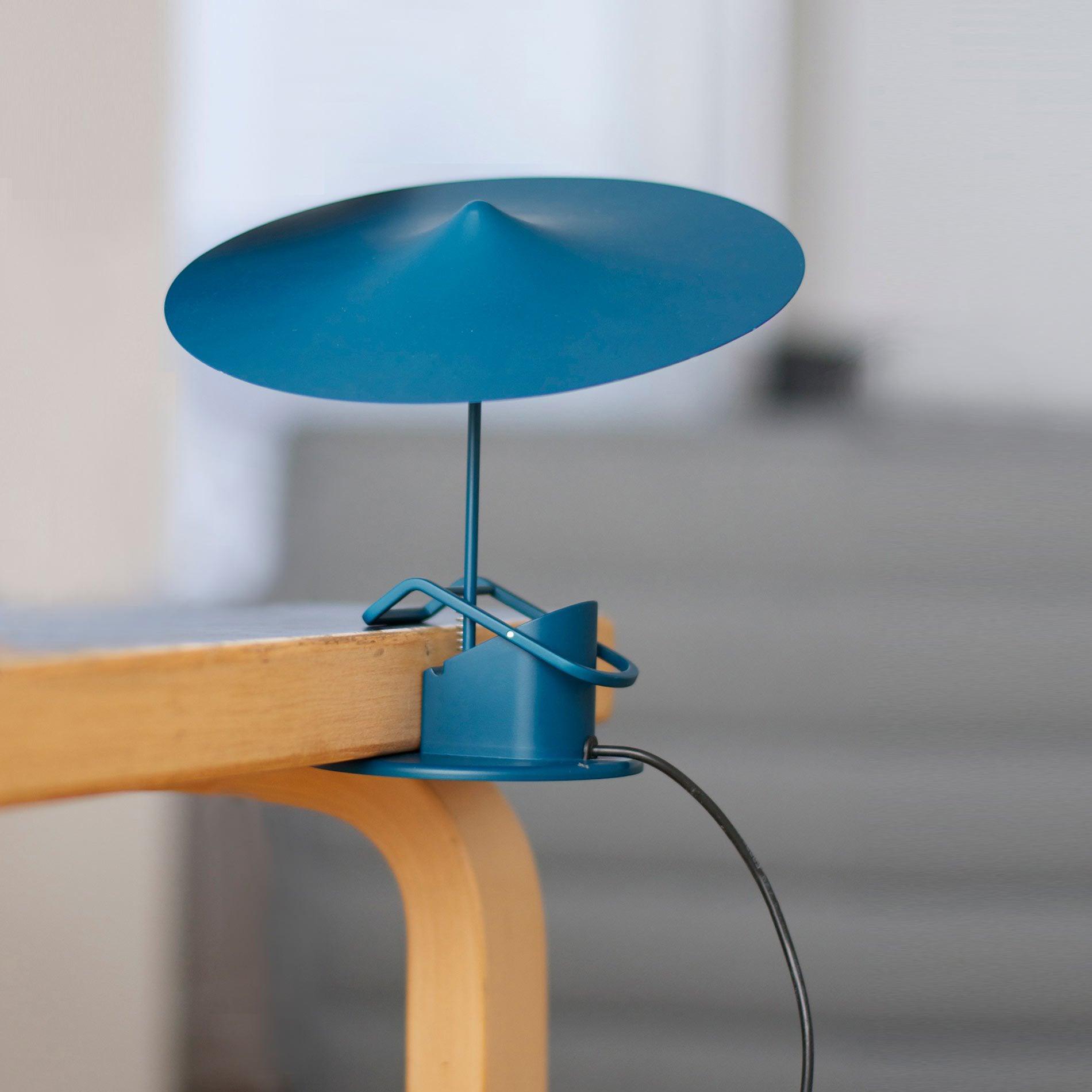 Lumoce Futuristic Table Lamp - Letslighting