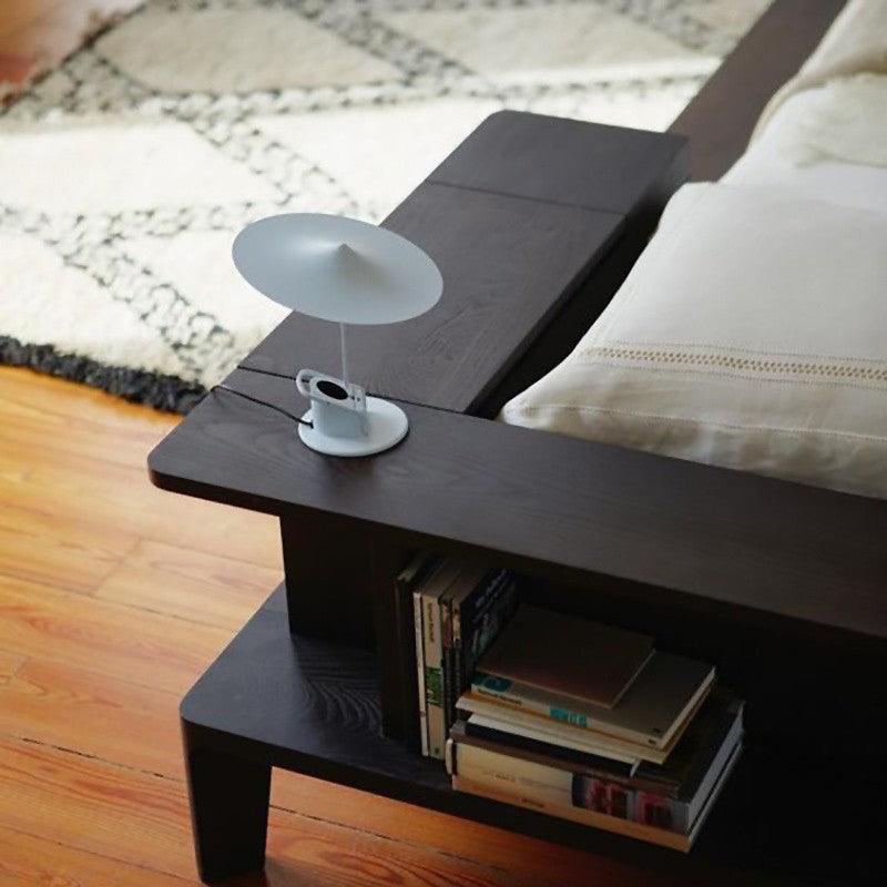 Lumoce Futuristic Table Lamp - Letslighting