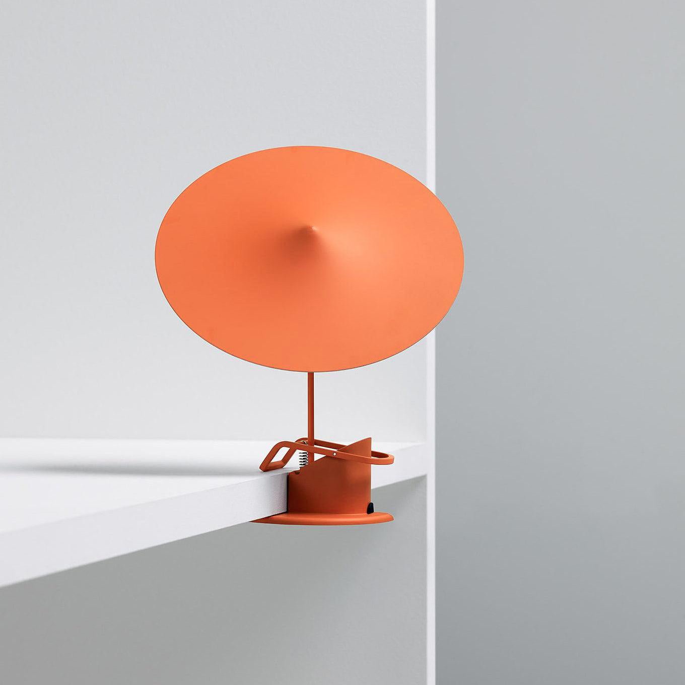 Lumoce Futuristic Table Lamp - Letslighting