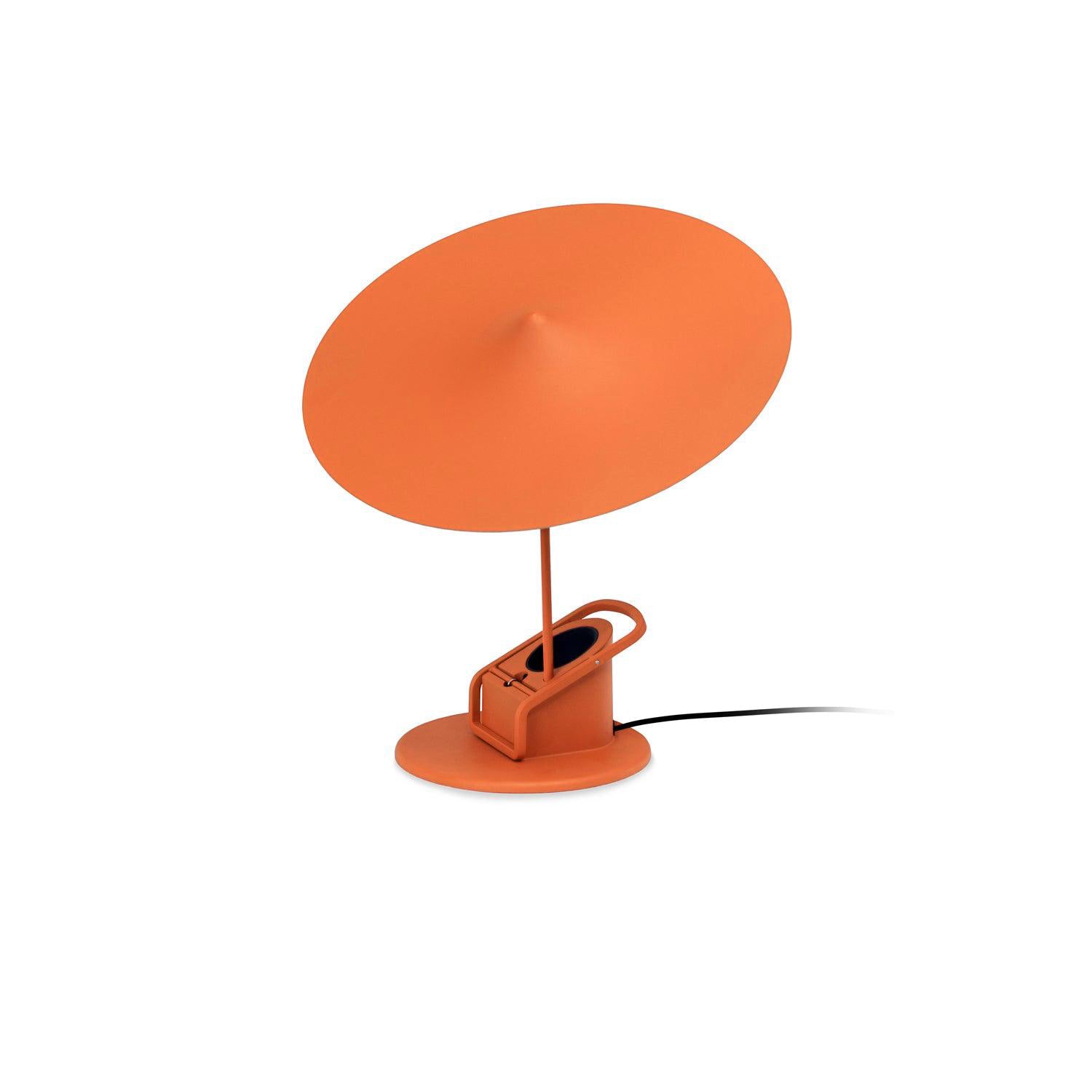 Lumoce Futuristic Table Lamp - Letslighting