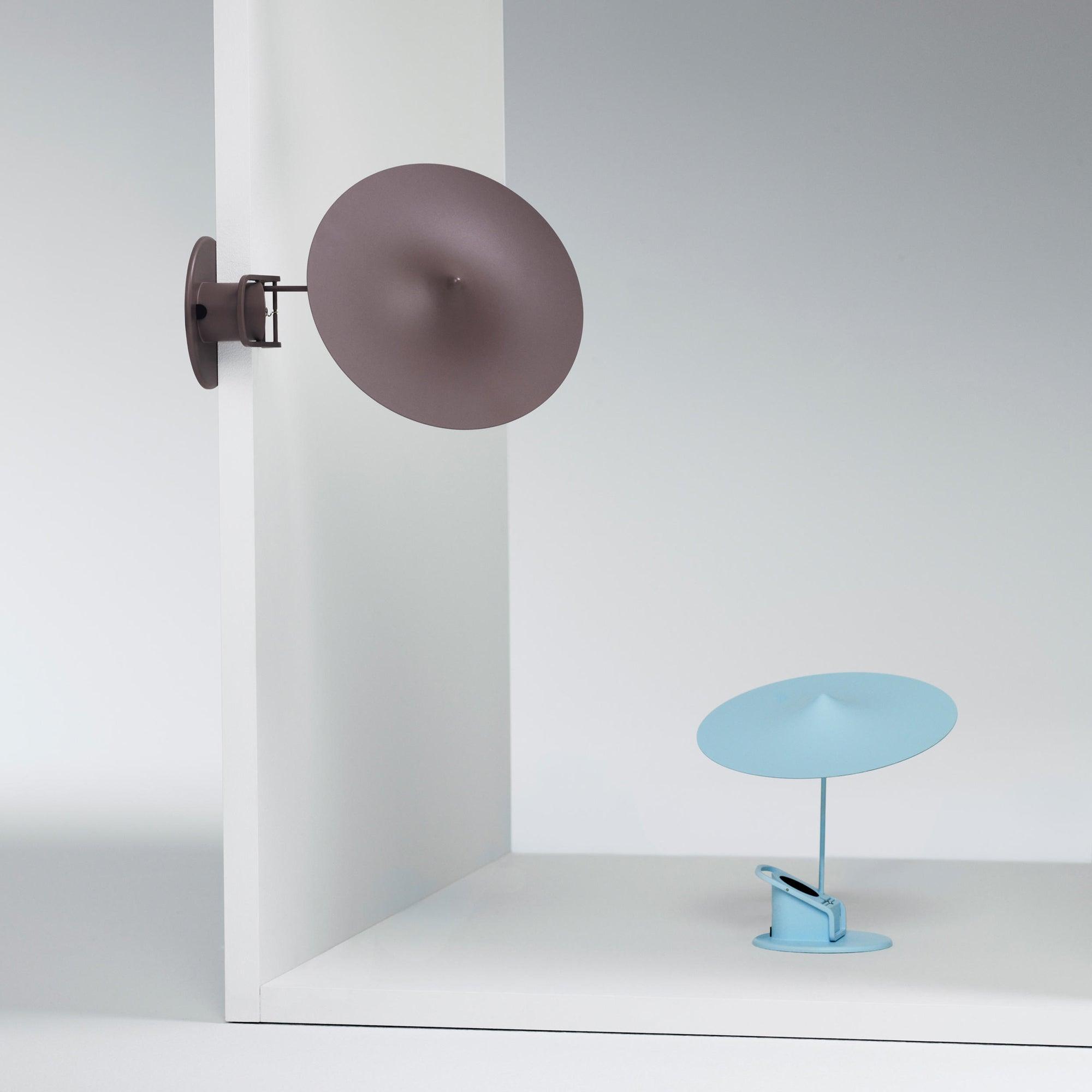 Lumoce Futuristic Table Lamp - Letslighting