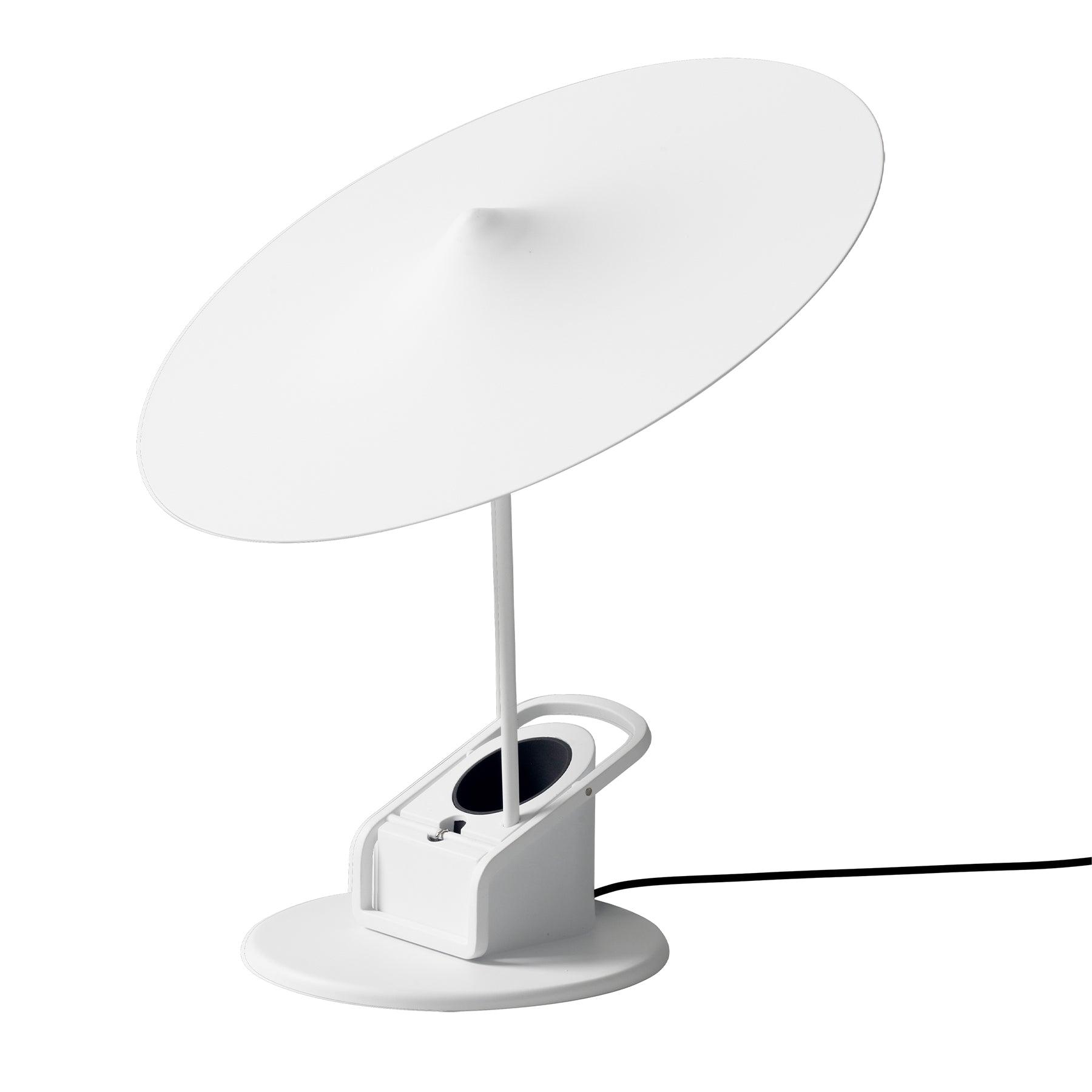 Lumoce Futuristic Table Lamp - Letslighting