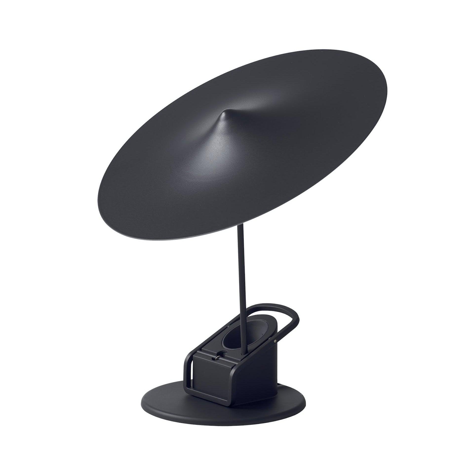 Lumoce Futuristic Table Lamp - Letslighting