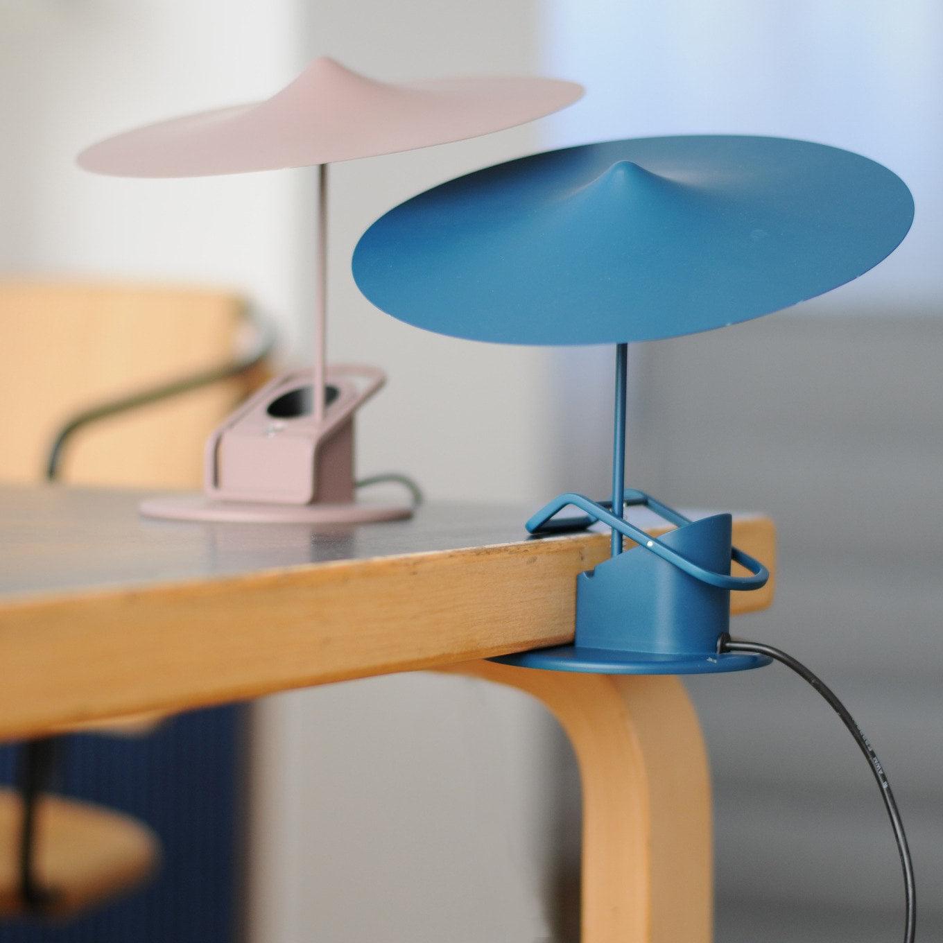 Lumoce Futuristic Table Lamp - Letslighting