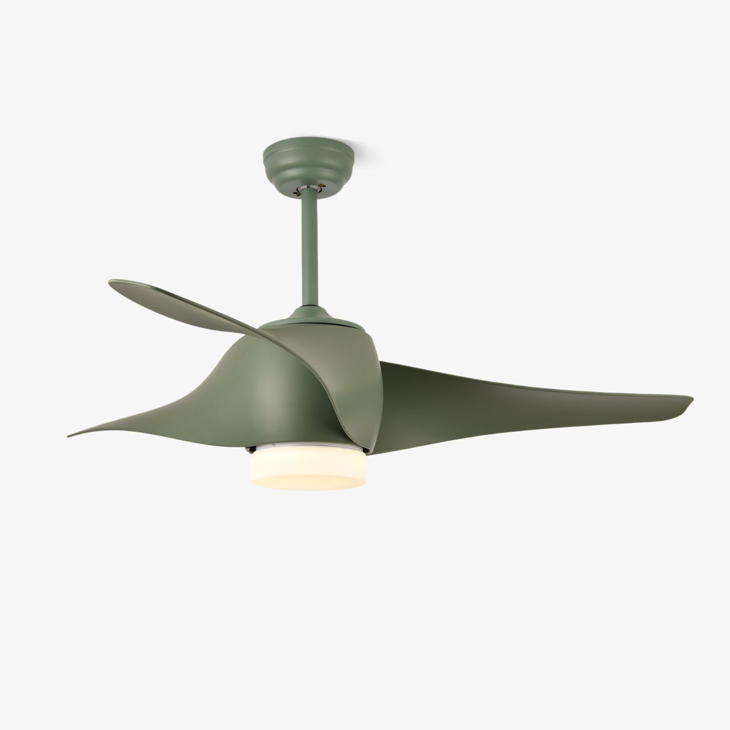 Eden Ceiling Fan Light - Letslighting