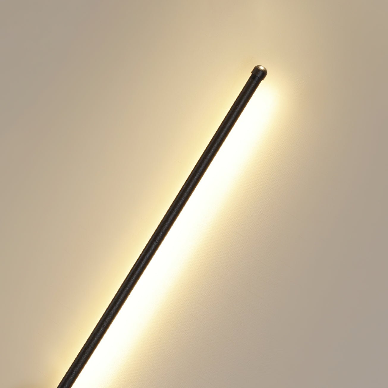Lustra Wall Lamp Rechargeable Linear Minimalist - Letslighting
