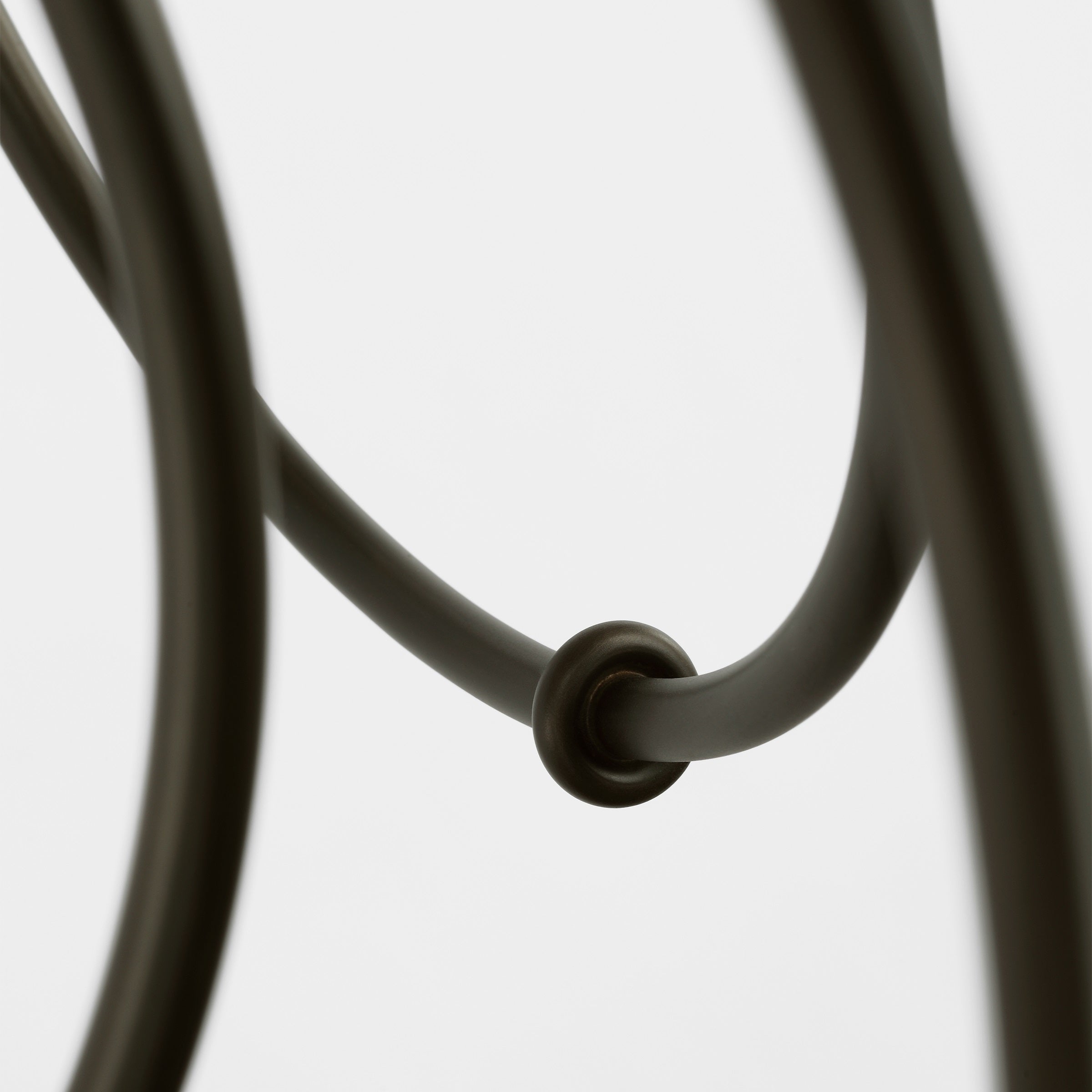 Cotalisra Vintage Industrial Fabric Chandelier - Letslighting