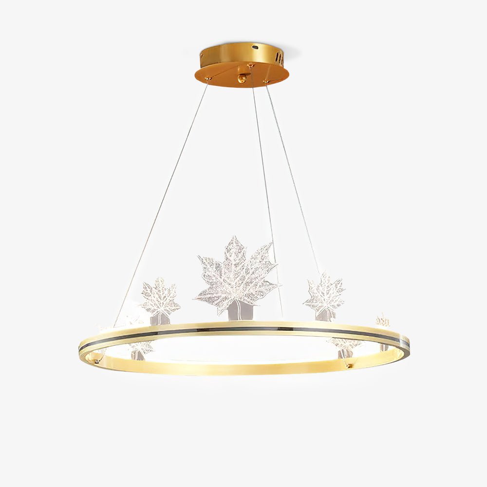 Micah Luxury Chandelier - Letslighting