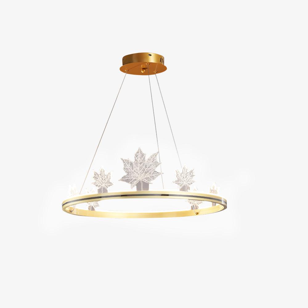 Micah Luxury Chandelier - Letslighting