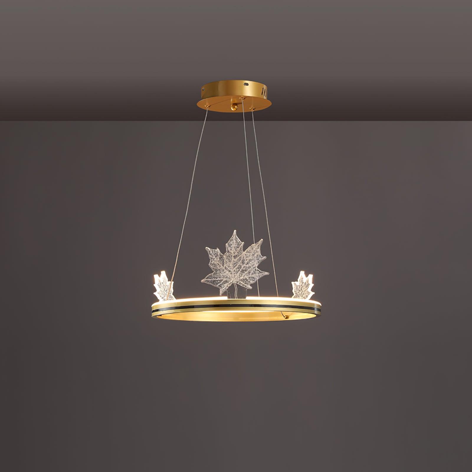 Micah Luxury Chandelier - Letslighting