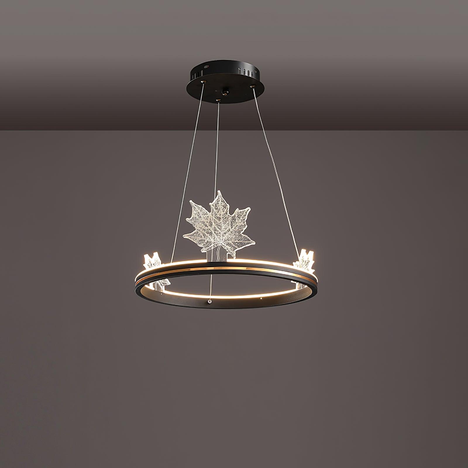 Micah Luxury Chandelier - Letslighting