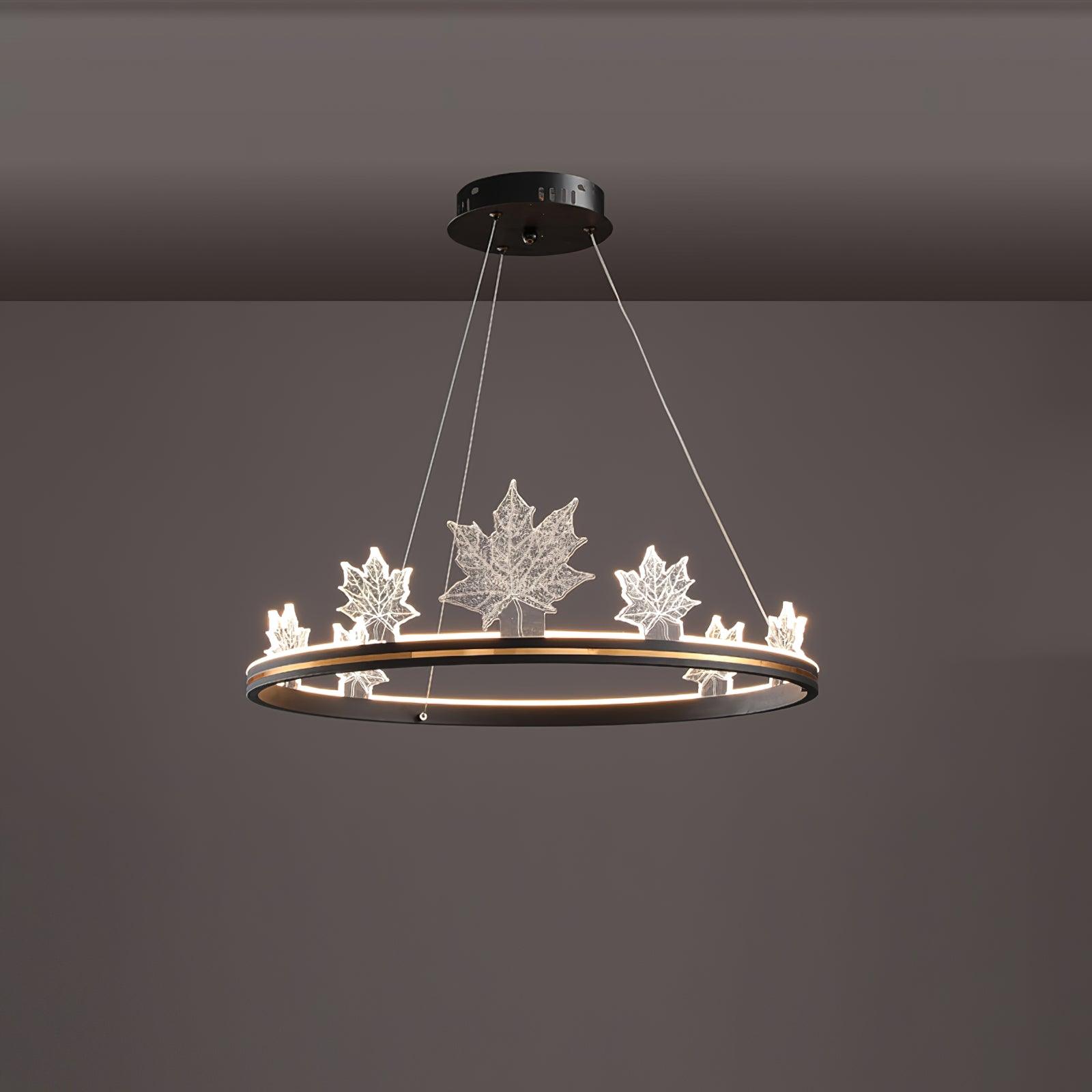 Micah Luxury Chandelier - Letslighting