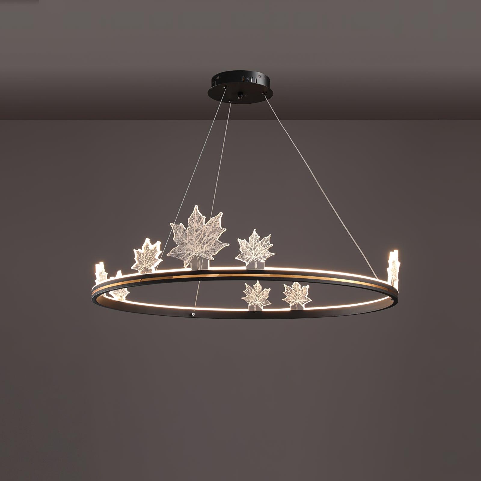 Micah Luxury Chandelier - Letslighting